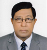 Professor Mesbahuddin Ahmed, PhD