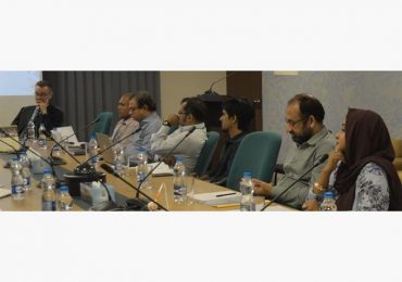 Discussion on Post-Self-Assessment Improvement Plan (PSAIP) held at IQAC, IUB